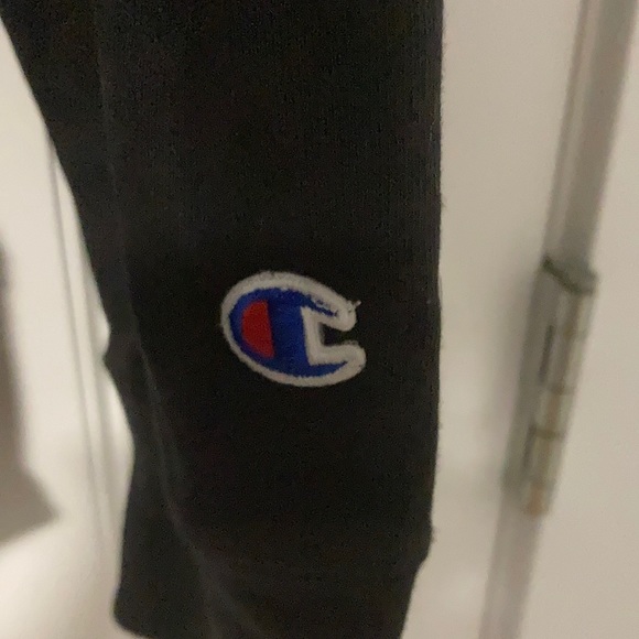 Champion Crewneck Size L - Picture 3 of 5